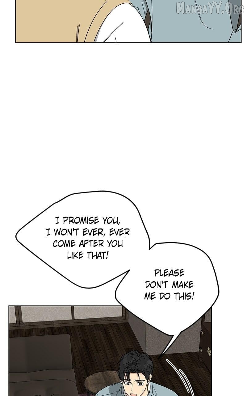 It’s My Life  Webtoon Chapter 51.4 page 16 - 