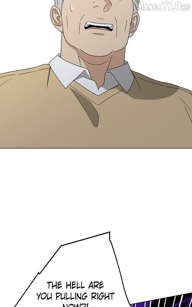 It’s My Life  Webtoon Chapter 51.4 page 20 - 