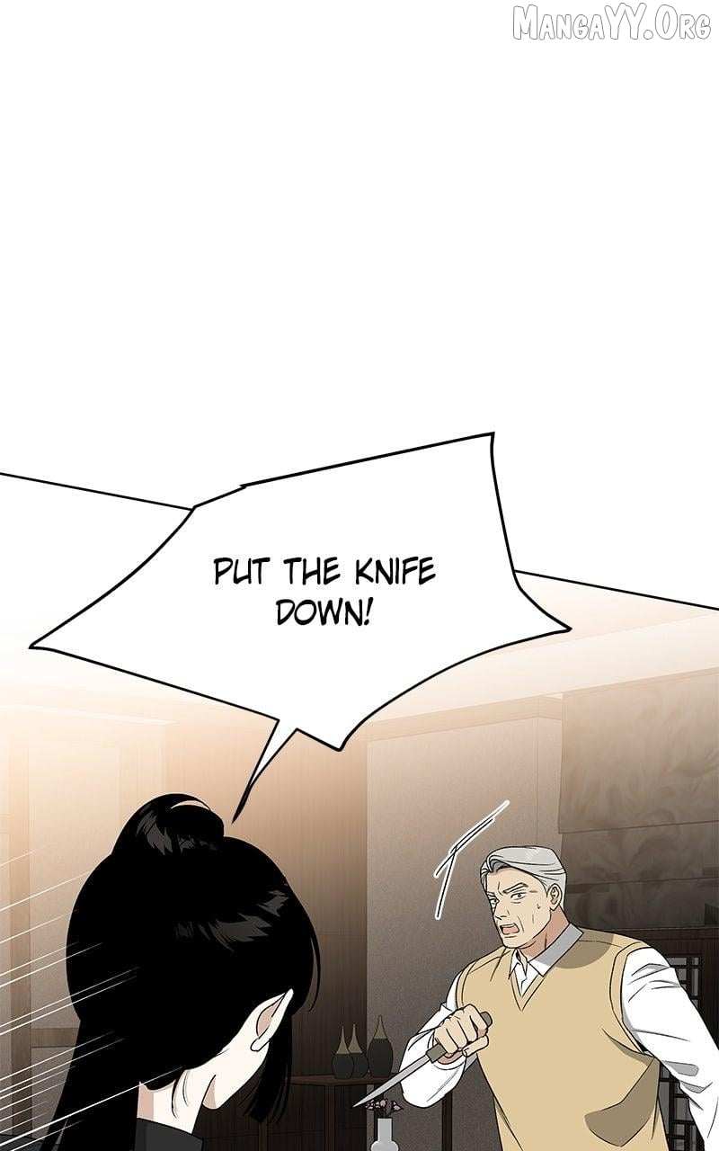 It’s My Life  Webtoon Chapter 51.4 page 22 - 