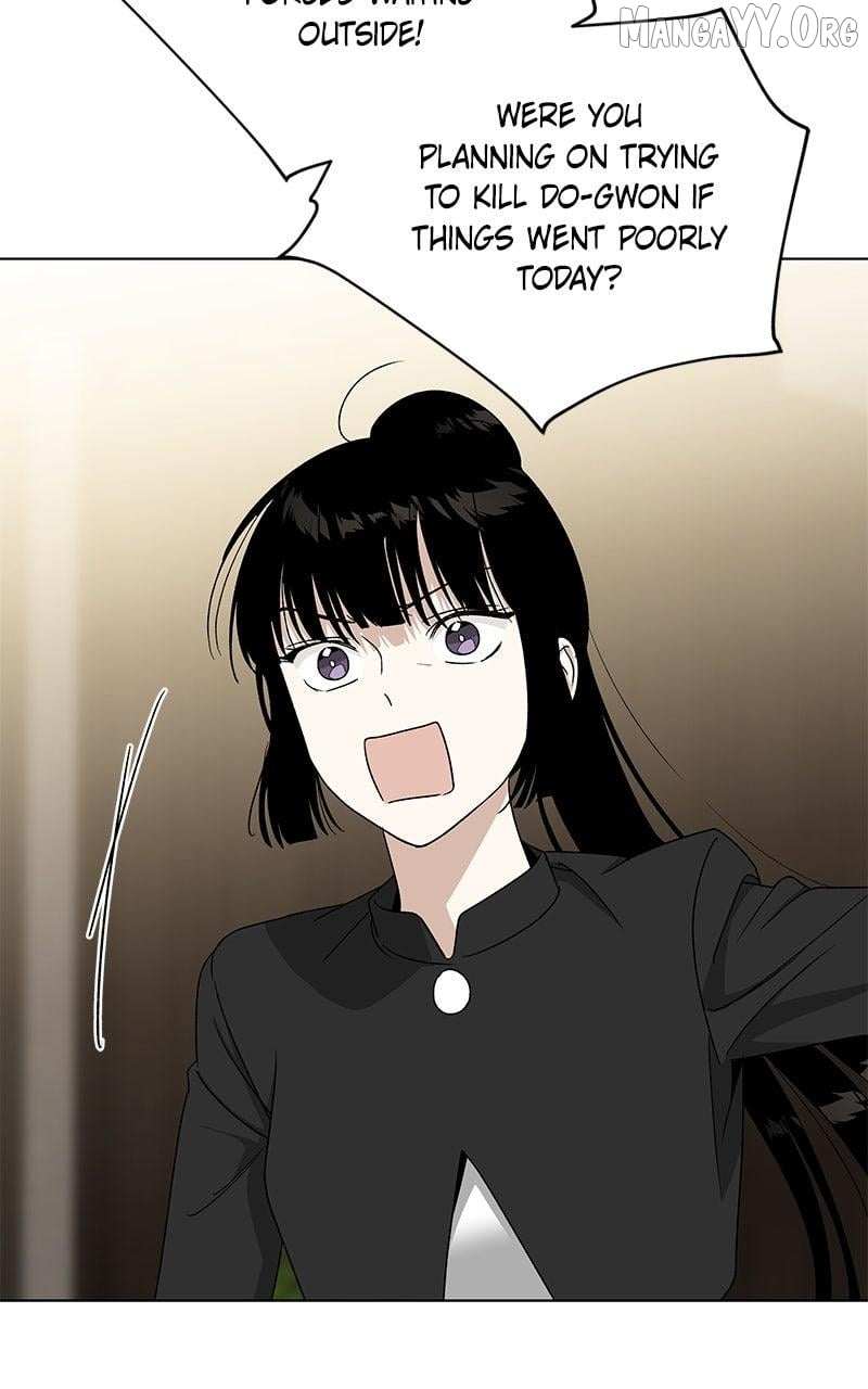 It’s My Life  Webtoon Chapter 51.4 page 24 - 