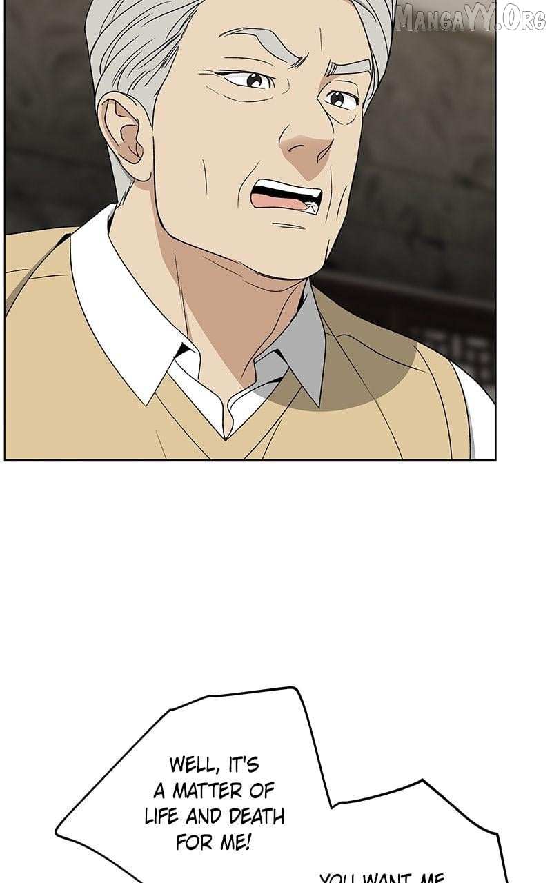 It’s My Life  Webtoon Chapter 51.4 page 27 - 