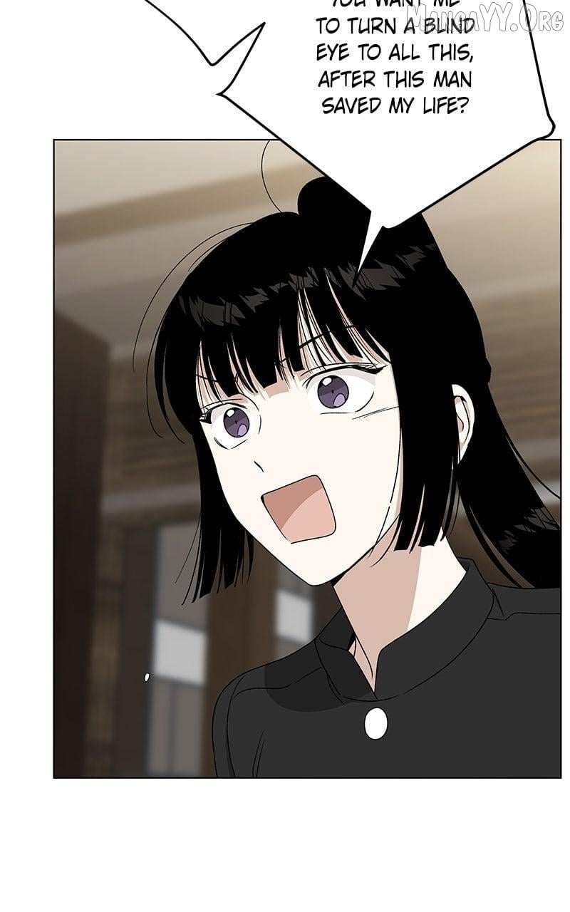 It’s My Life  Webtoon Chapter 51.4 page 28 - 