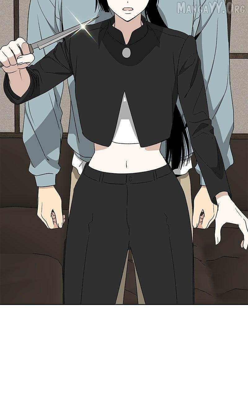 It’s My Life  Webtoon Chapter 51.4 page 32 - 