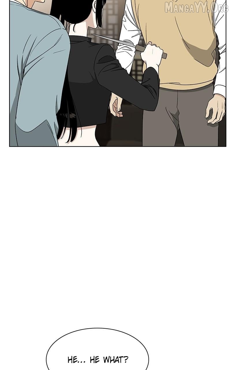 It’s My Life  Webtoon Chapter 51.4 page 34 - 