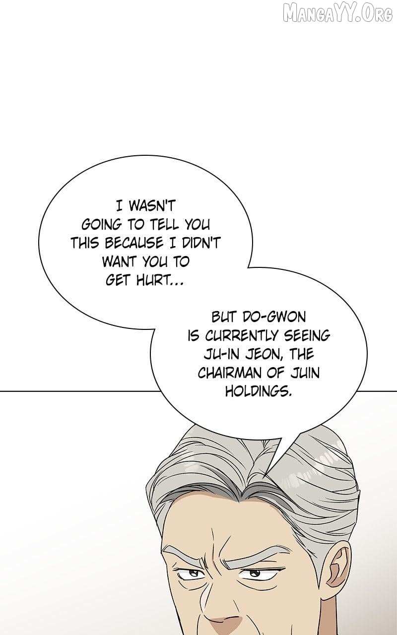 It’s My Life  Webtoon Chapter 51.4 page 36 - 