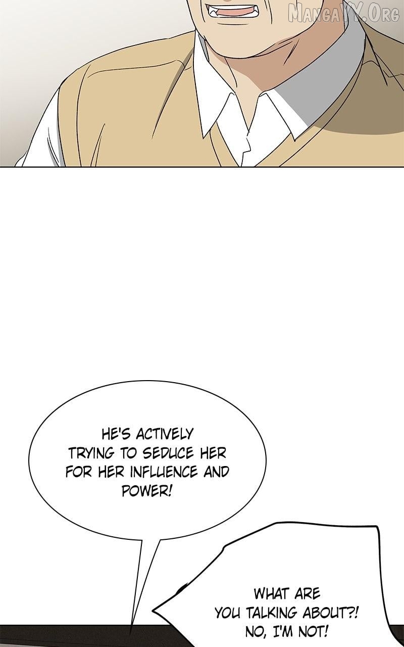 It’s My Life  Webtoon Chapter 51.4 page 37 - 