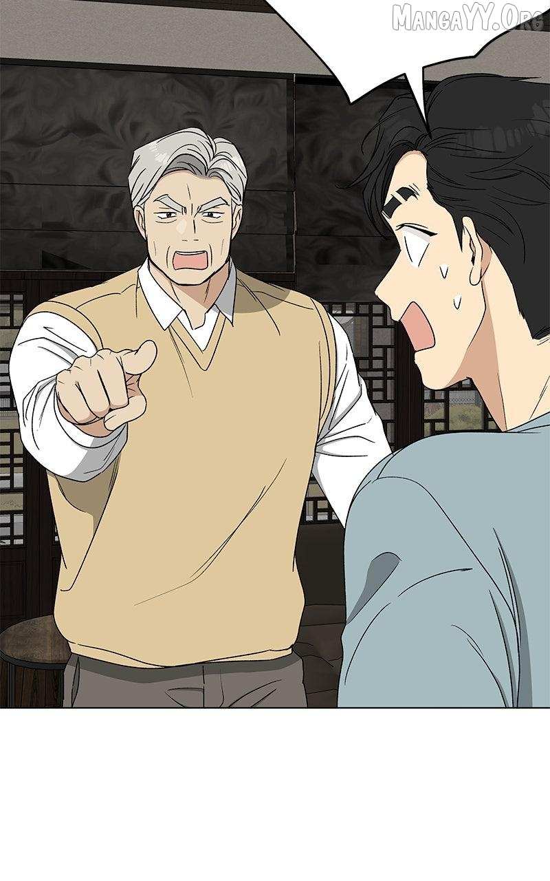 It’s My Life  Webtoon Chapter 51.4 page 38 - 