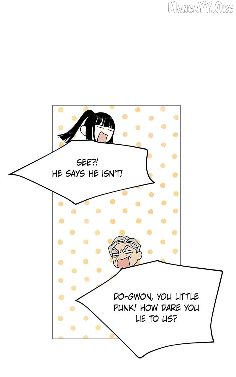 It’s My Life  Webtoon Chapter 51.4 page 39 - 