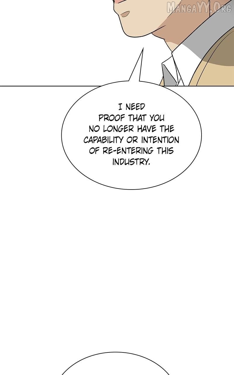 It’s My Life  Webtoon Chapter 51.4 page 5 - 