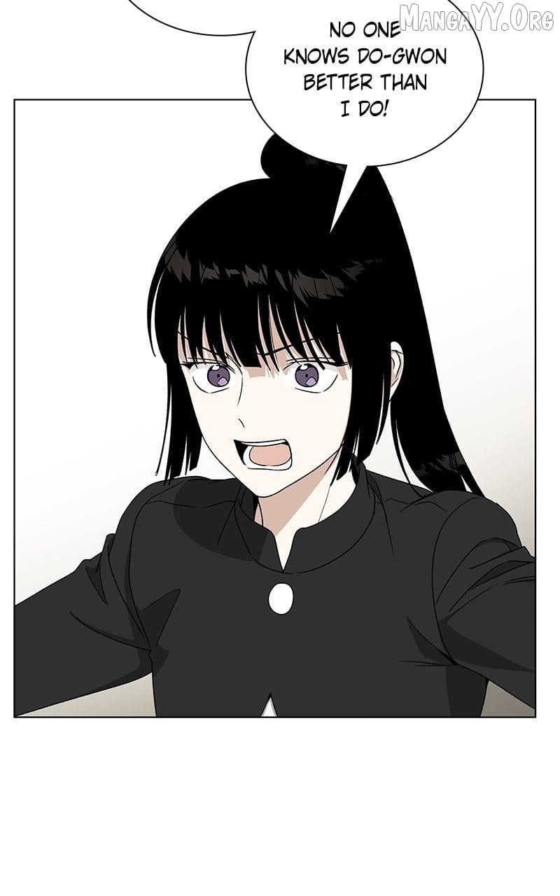 It’s My Life  Webtoon Chapter 51.4 page 42 - 