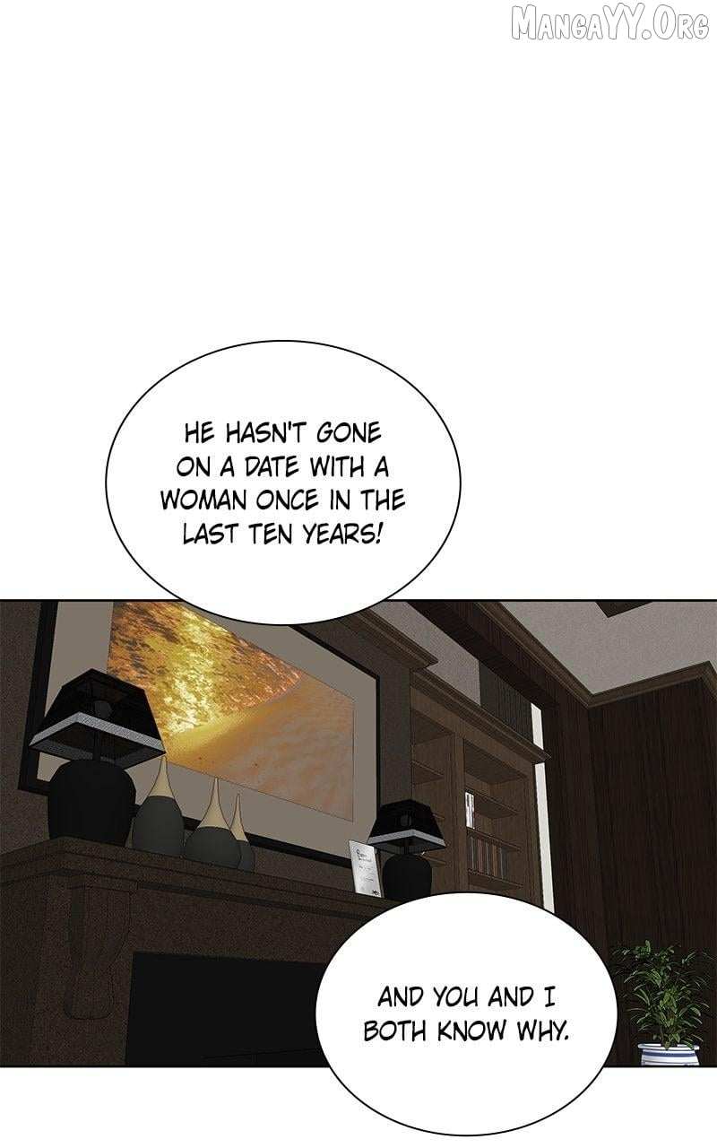 It’s My Life  Webtoon Chapter 51.4 page 43 - 