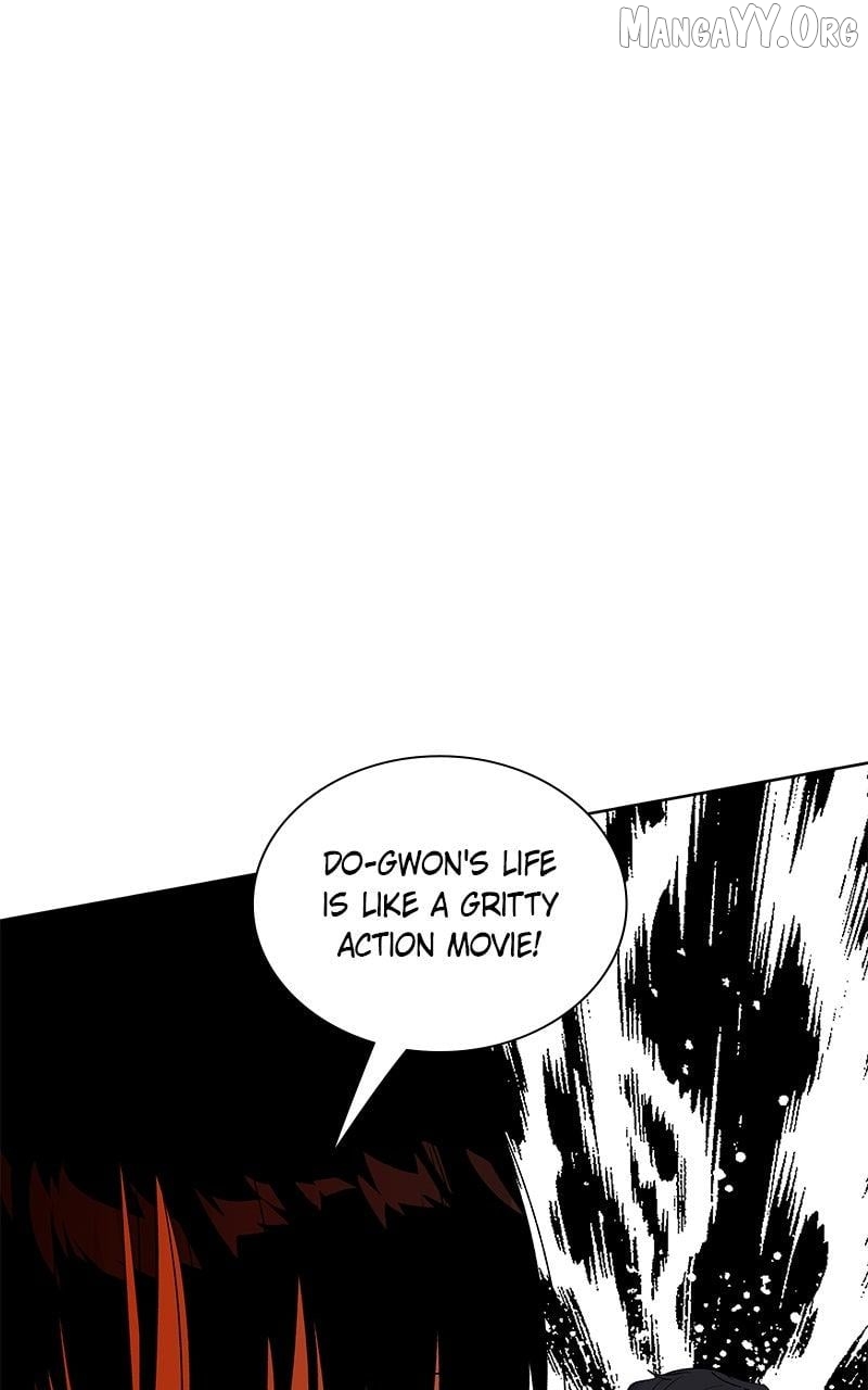 It’s My Life  Webtoon Chapter 51.4 page 44 - 