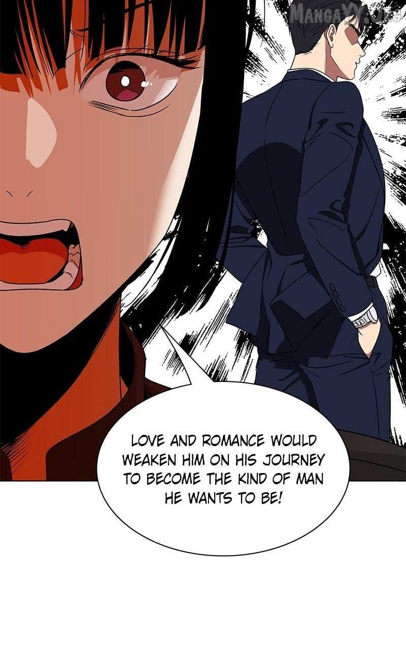 It’s My Life  Webtoon Chapter 51.4 page 45 - 