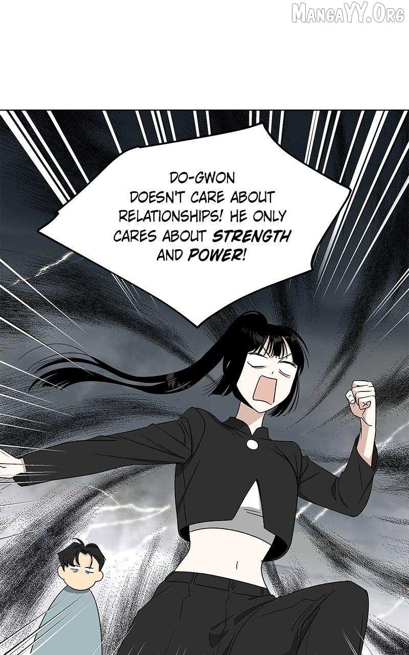 It’s My Life  Webtoon Chapter 51.4 page 46 - 