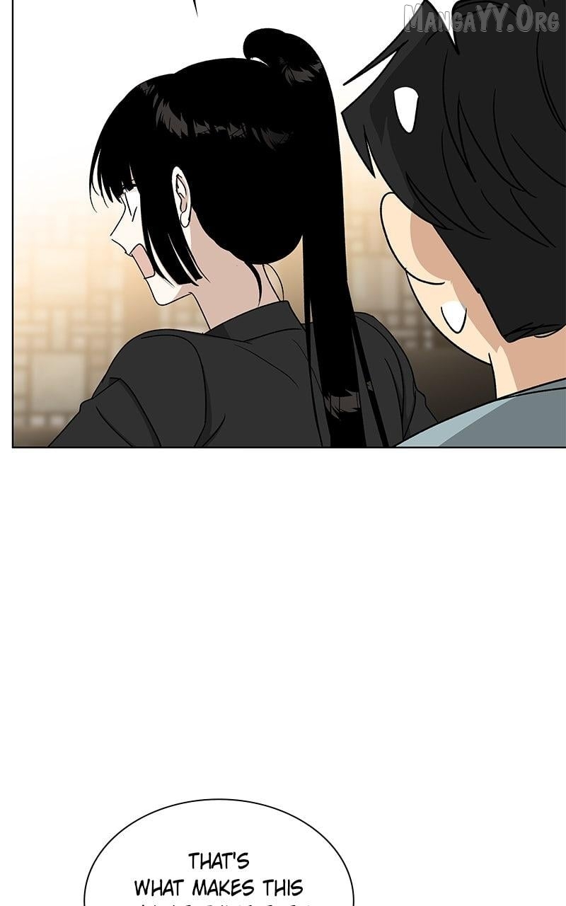 It’s My Life  Webtoon Chapter 51.4 page 48 - 