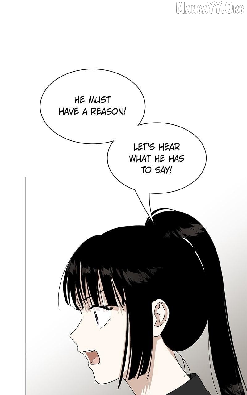 It’s My Life  Webtoon Chapter 51.4 page 50 - 