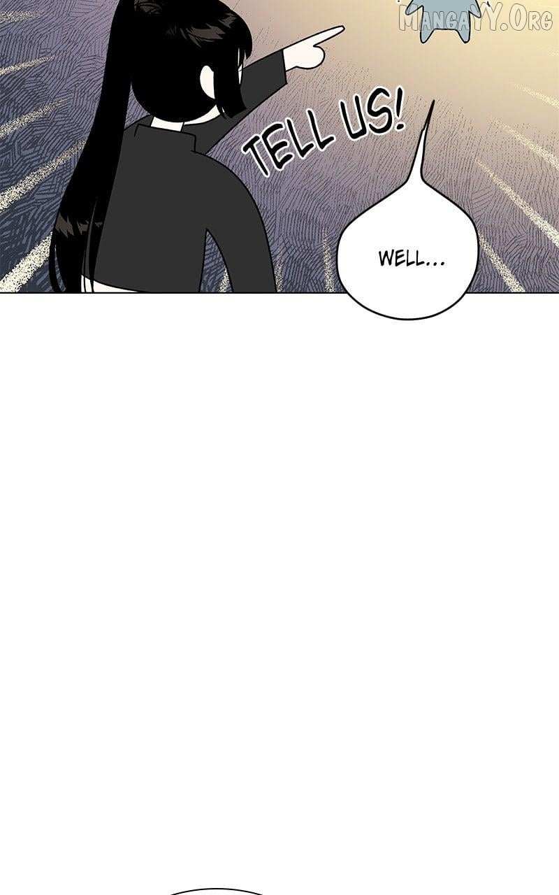 It’s My Life  Webtoon Chapter 51.4 page 52 - 