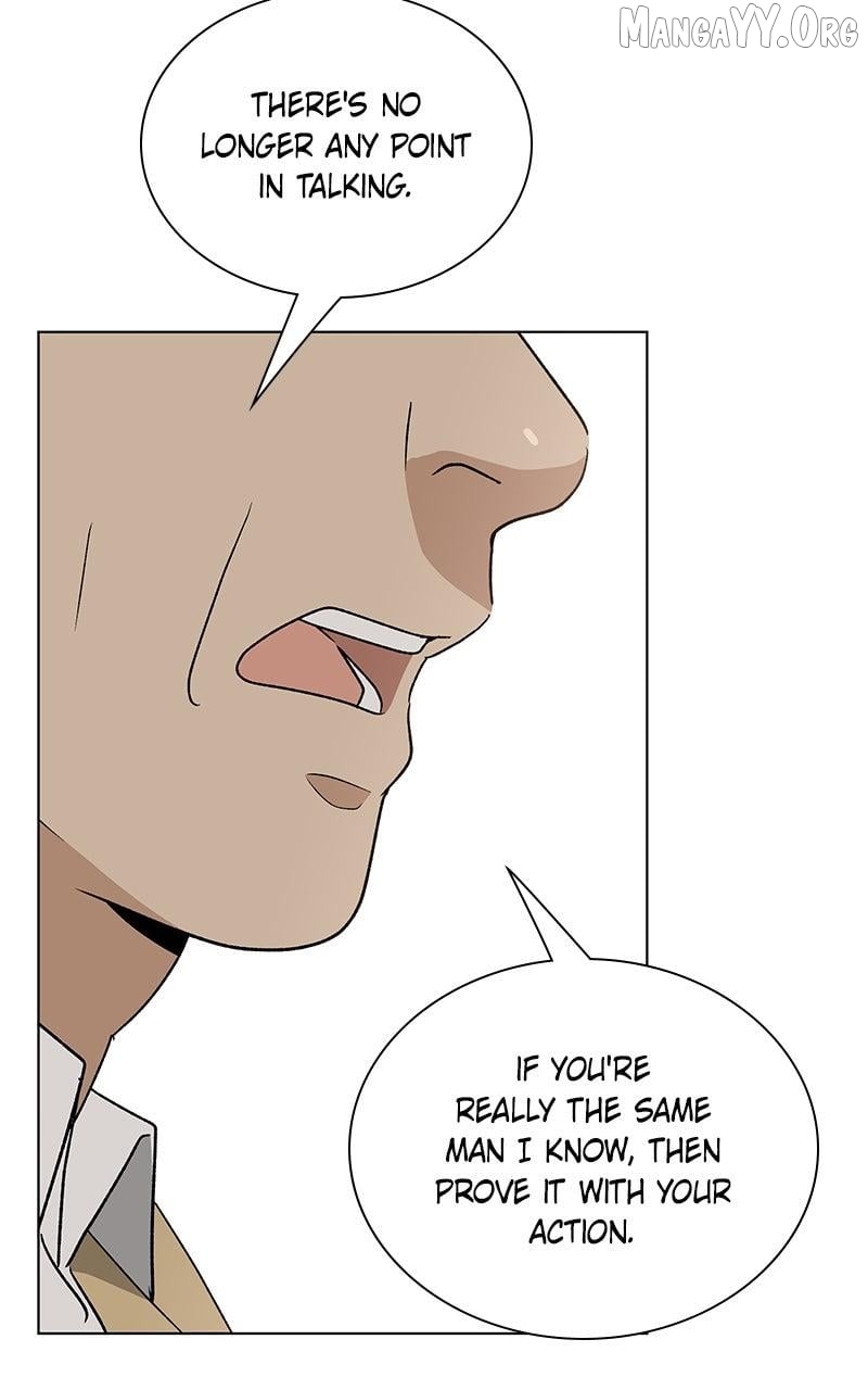 It’s My Life  Webtoon Chapter 51.4 page 53 - 