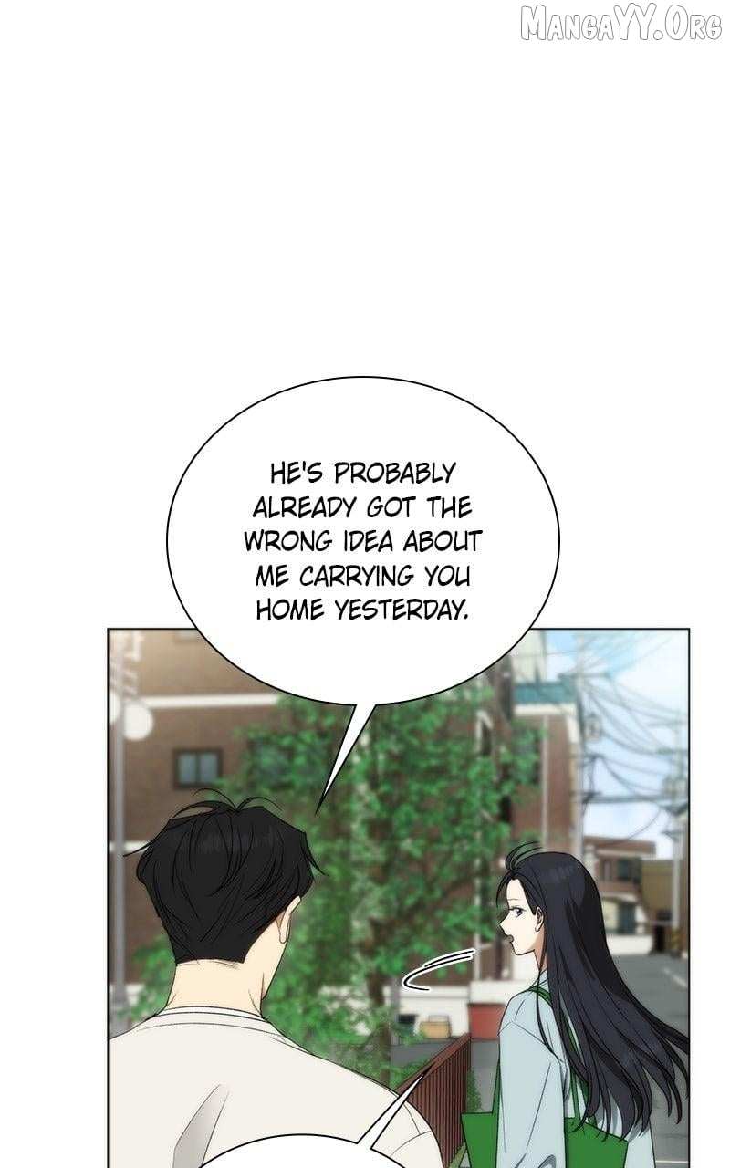 It’s My Life  Webtoon Chapter 51.4 page 66 - 