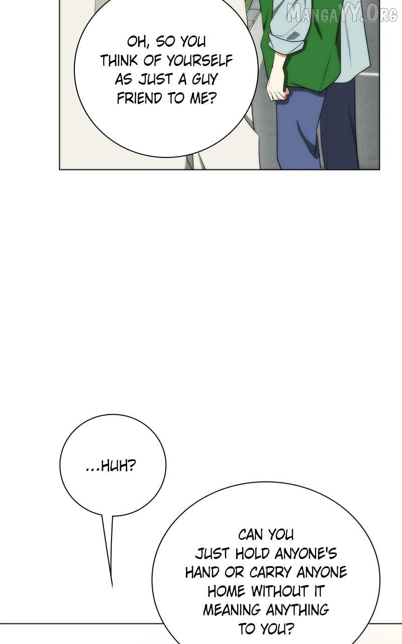 It’s My Life  Webtoon Chapter 51.4 page 67 - 