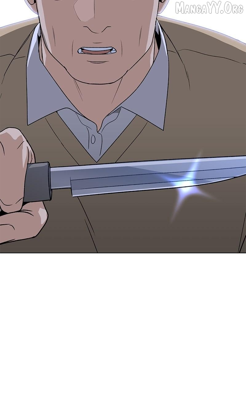 It’s My Life  Webtoon Chapter 51.4 page 8 - 