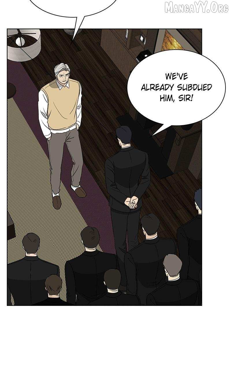 It’s My Life  Webtoon Chapter 51.4 page 83 - 
