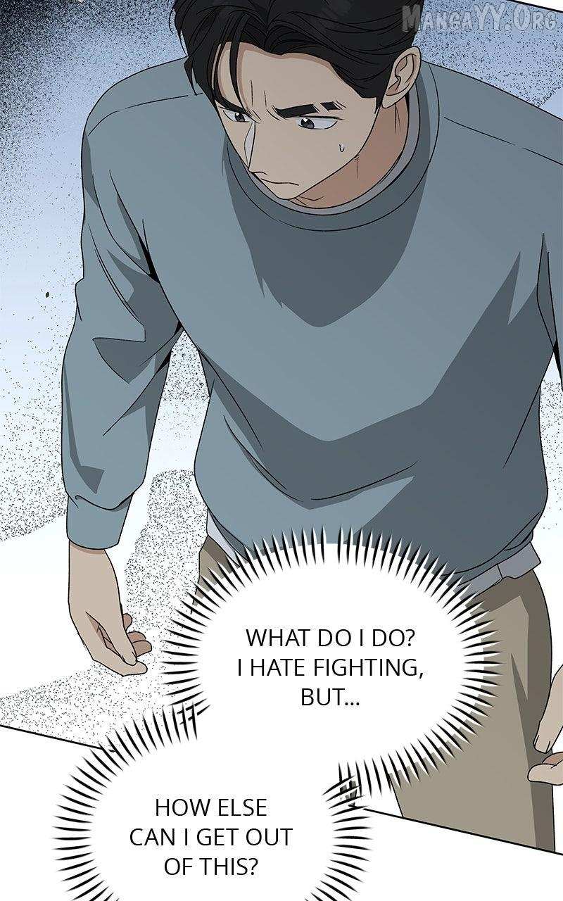 It’s My Life  Webtoon Chapter 51.4 page 86 - 