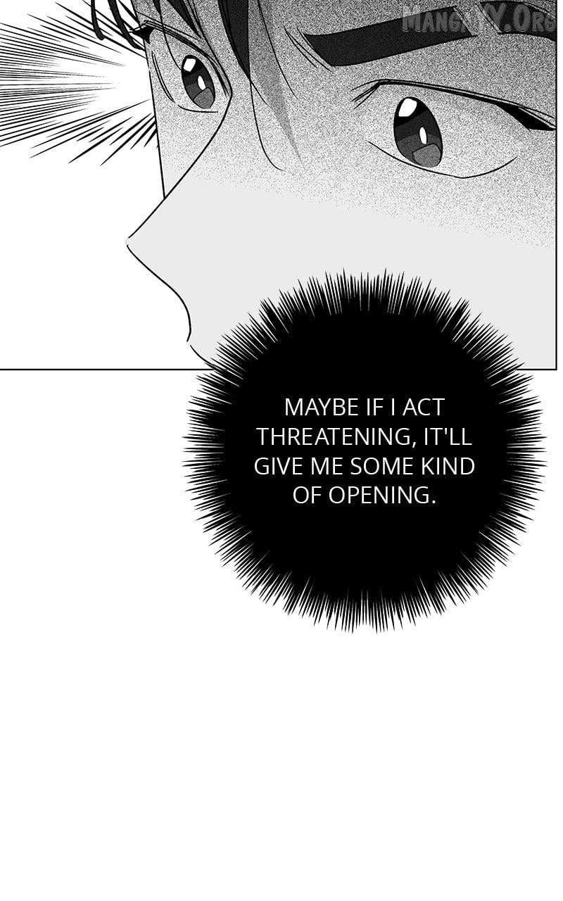 It’s My Life  Webtoon Chapter 51.4 page 88 - 