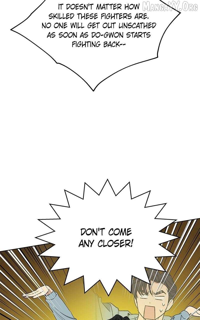 It’s My Life  Webtoon Chapter 51.4 page 90 - 