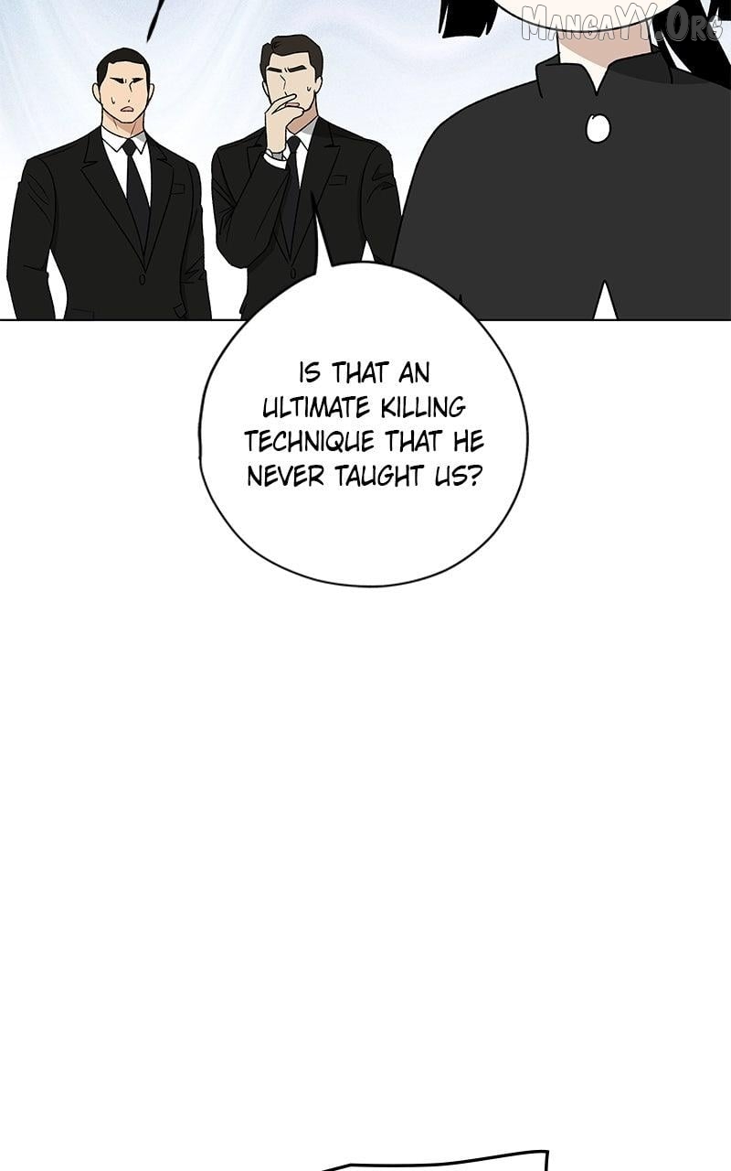 It’s My Life  Webtoon Chapter 51.4 page 93 - 