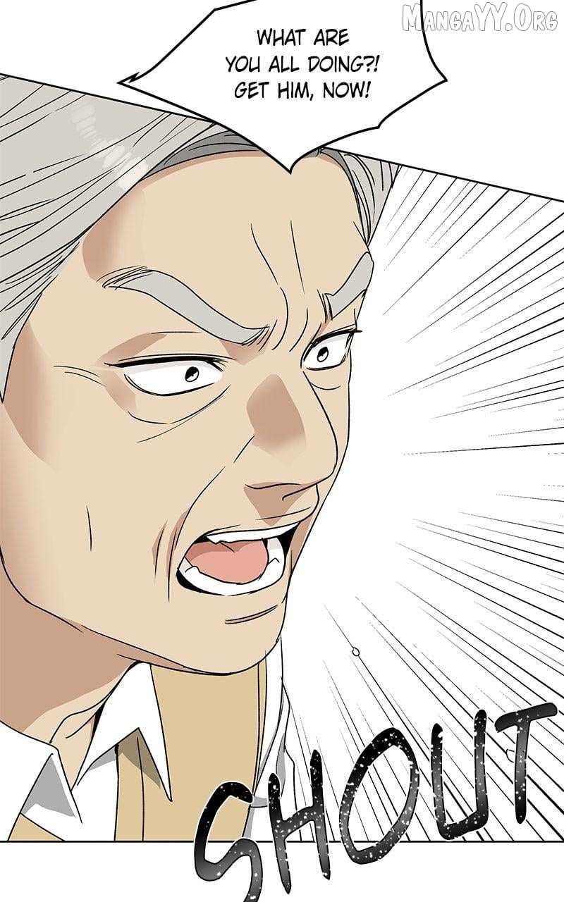 It’s My Life  Webtoon Chapter 51.4 page 94 - 