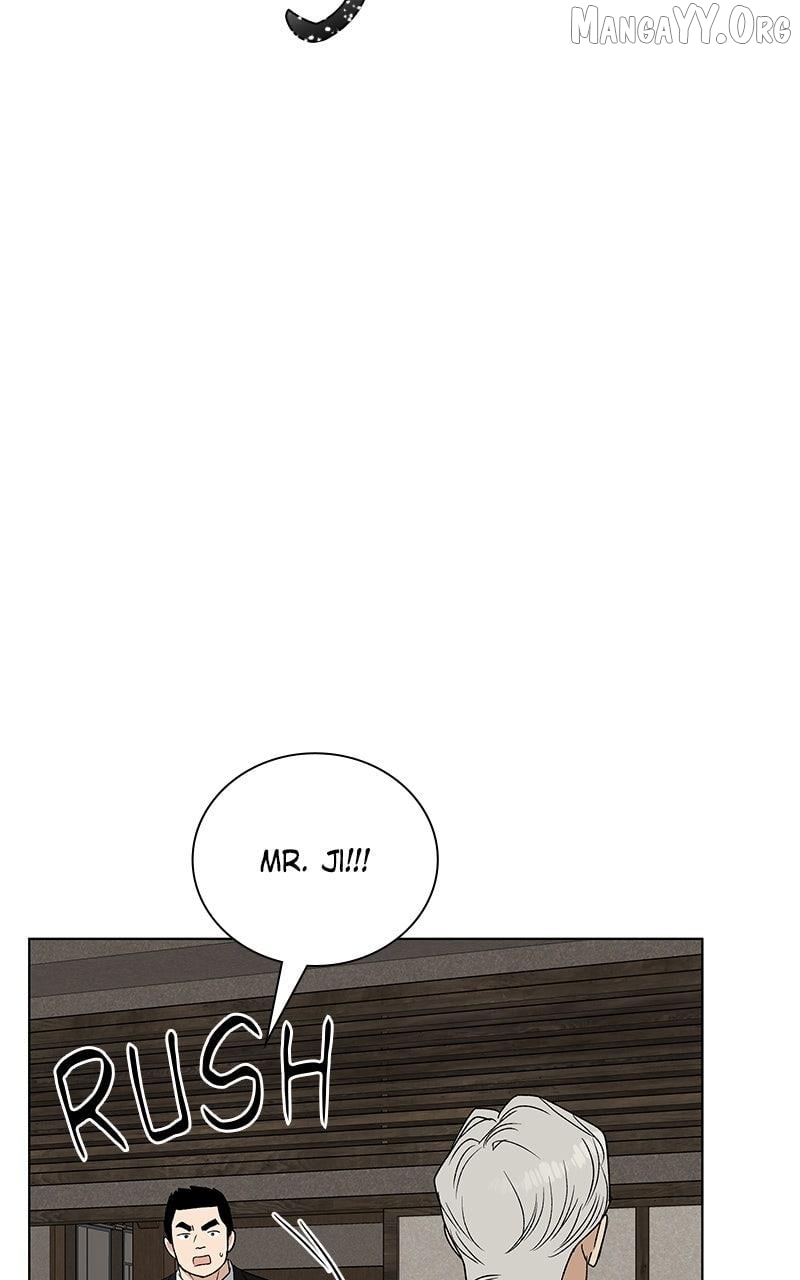 It’s My Life  Webtoon Chapter 51.4 page 95 - 