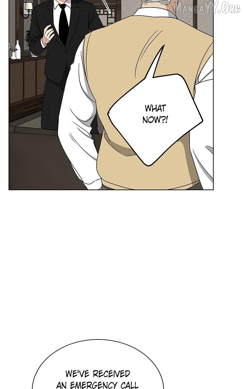 It’s My Life  Webtoon Chapter 51.4 page 96 - 