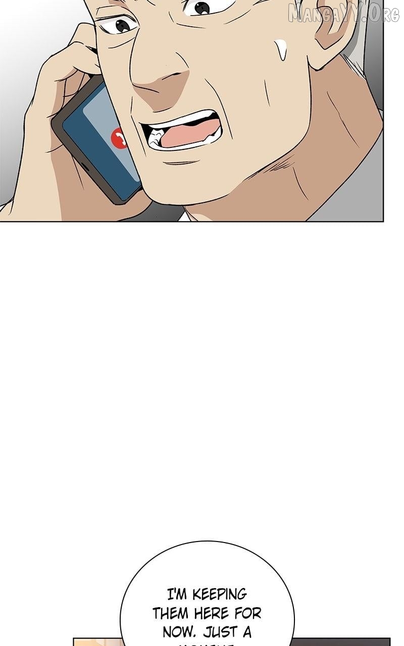 It’s My Life  Webtoon Chapter 51.4 page 99 - 
