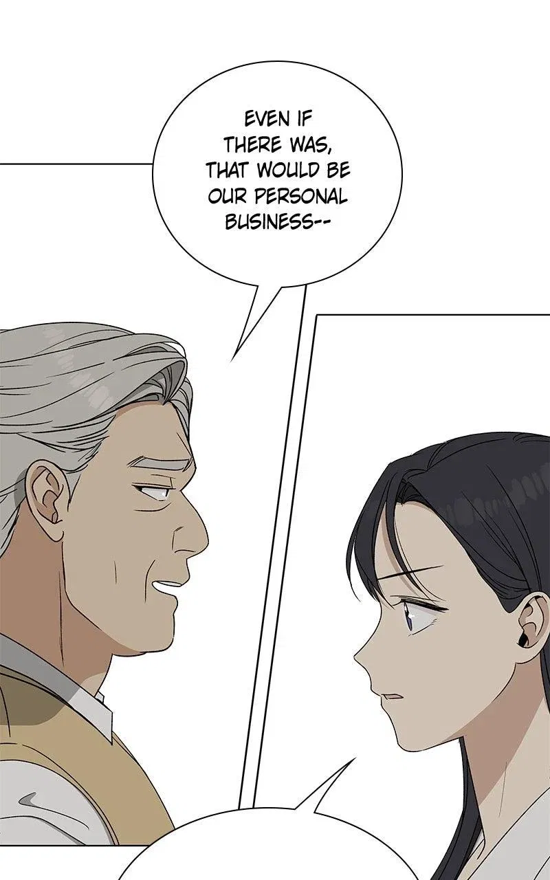It’s My Life  Webtoon Chapter 51.5 page 11 - 