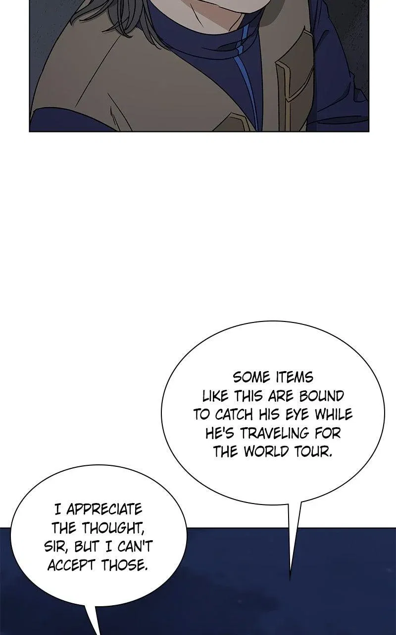 It’s My Life  Webtoon Chapter 51.5 page 101 - 