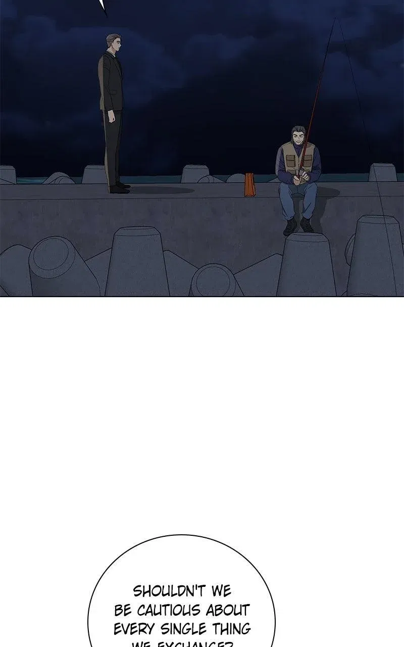 It’s My Life  Webtoon Chapter 51.5 page 102 - 
