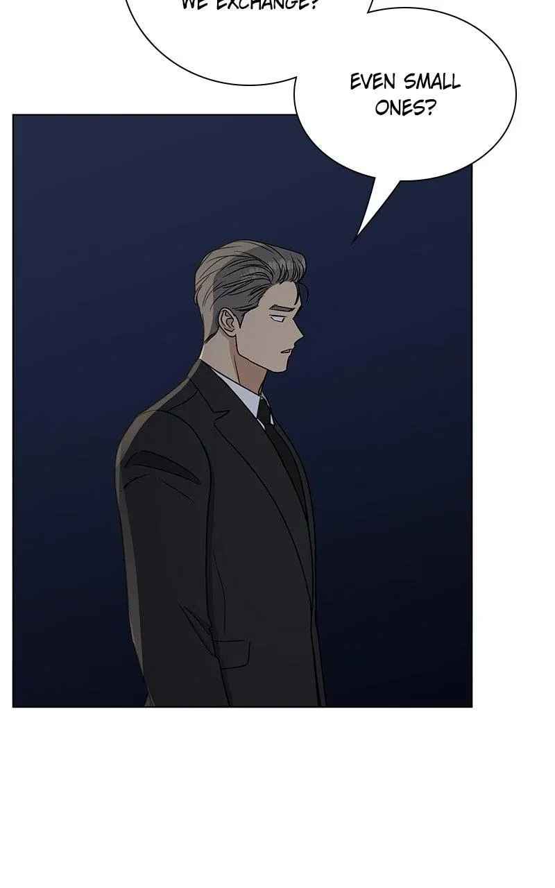 It’s My Life  Webtoon Chapter 51.5 page 103 - 