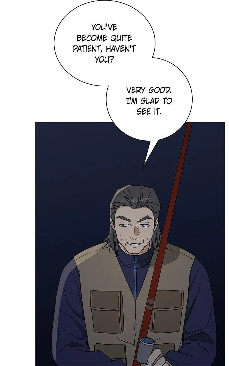 It’s My Life  Webtoon Chapter 51.5 page 104 - 