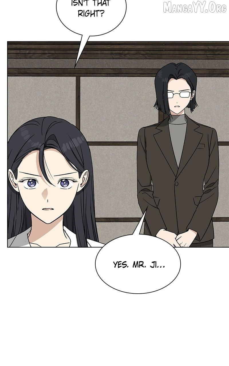 It’s My Life  Webtoon Chapter 51.5 page 14 - 