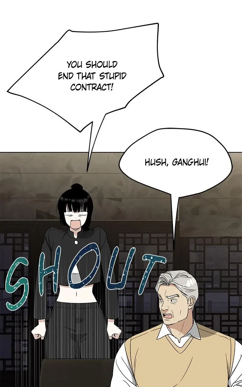 It’s My Life  Webtoon Chapter 51.5 page 18 - 