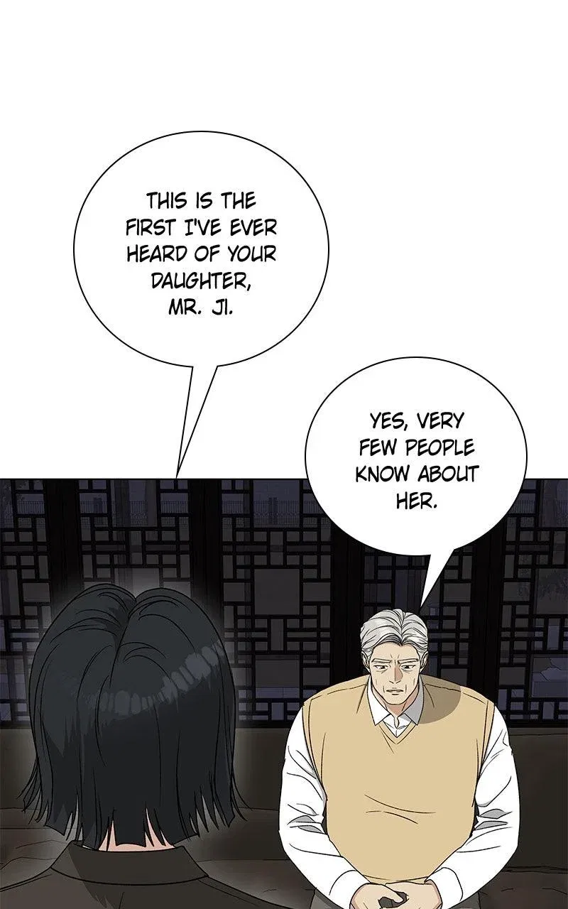It’s My Life  Webtoon Chapter 51.5 page 22 - 