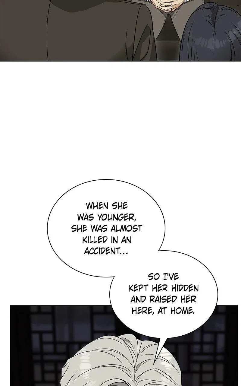 It’s My Life  Webtoon Chapter 51.5 page 23 - 