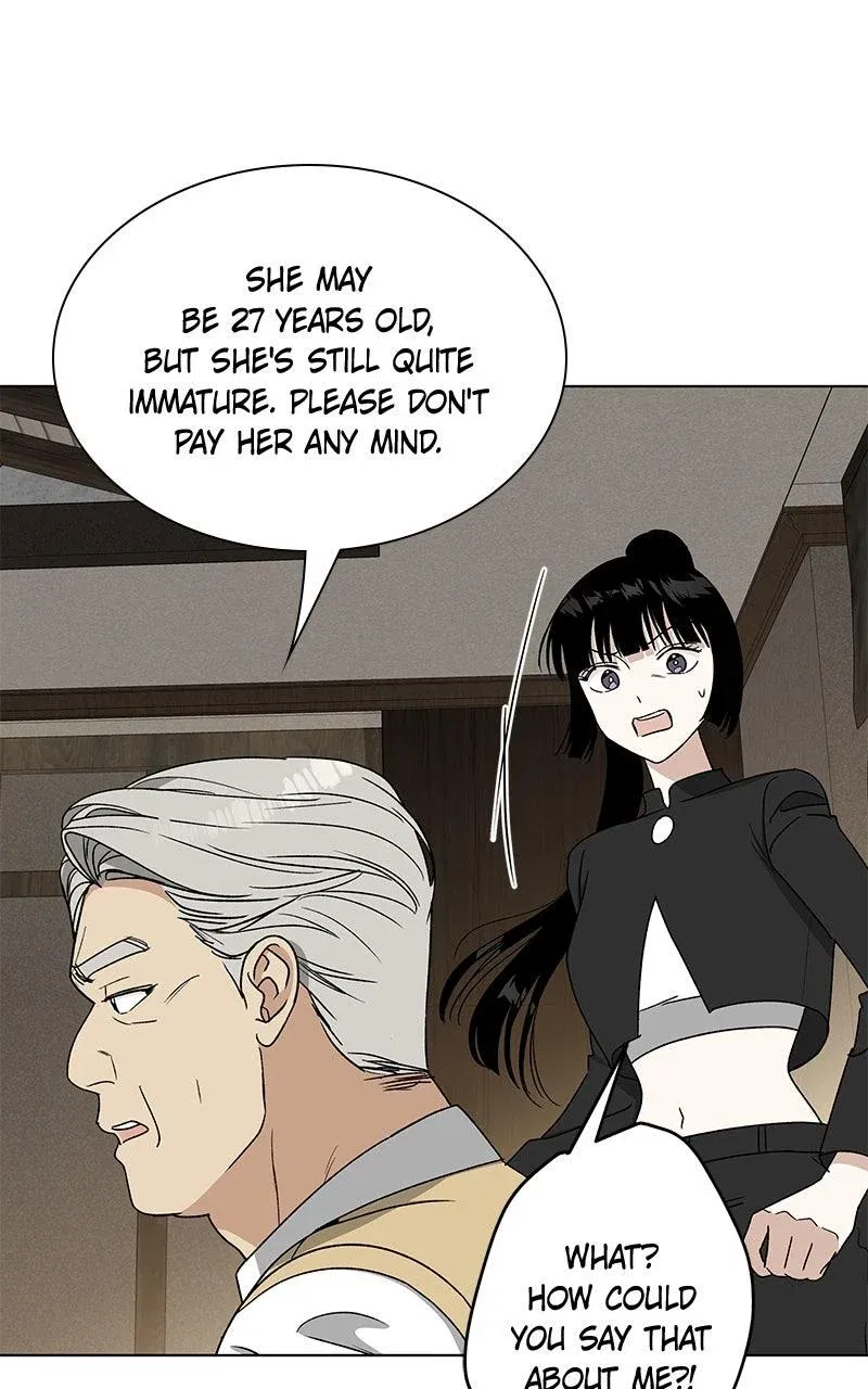 It’s My Life  Webtoon Chapter 51.5 page 25 - 
