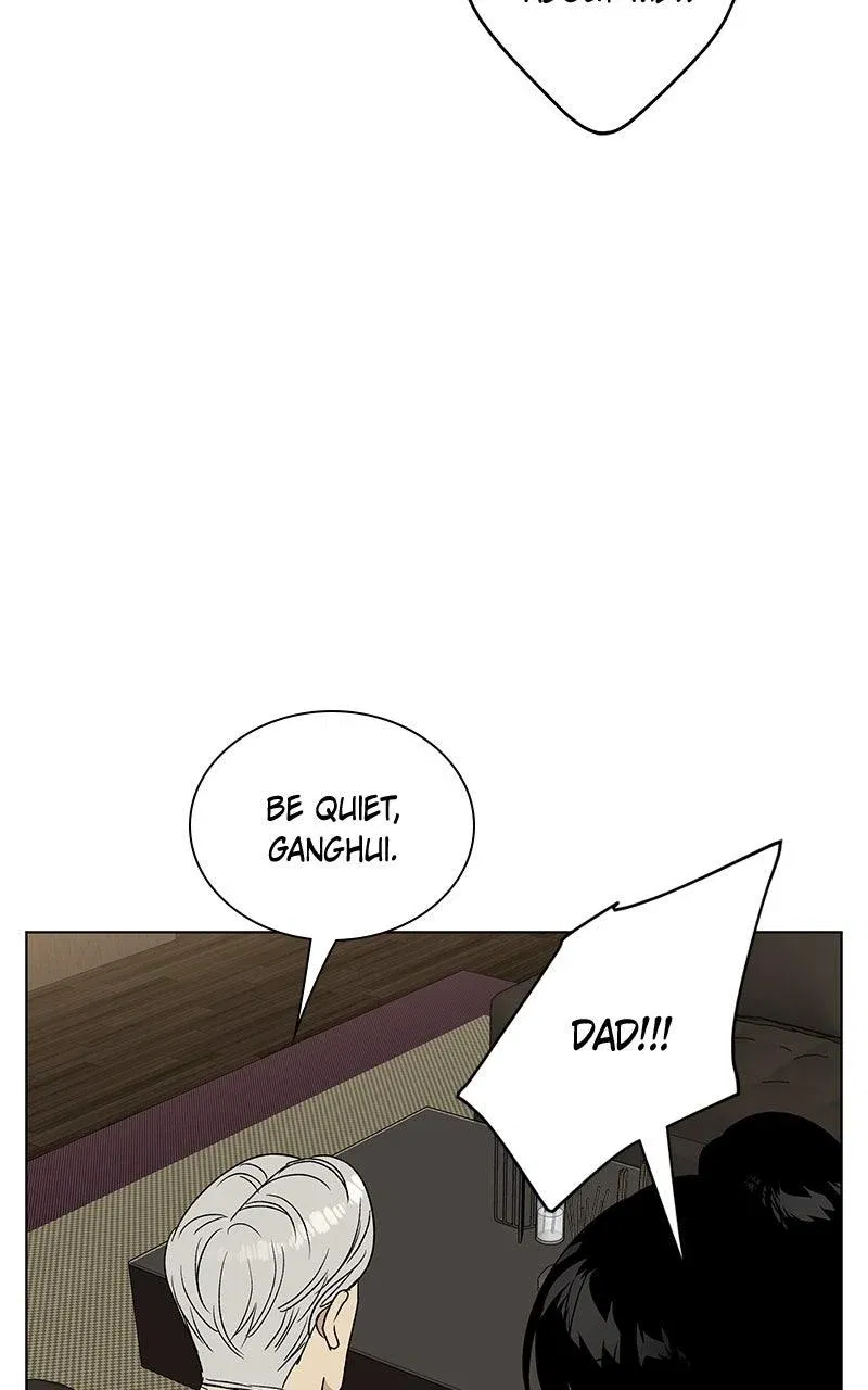It’s My Life  Webtoon Chapter 51.5 page 26 - 