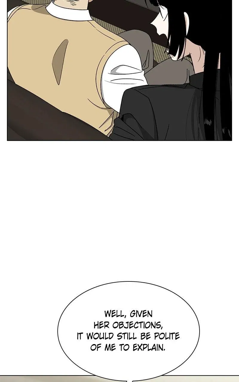 It’s My Life  Webtoon Chapter 51.5 page 27 - 
