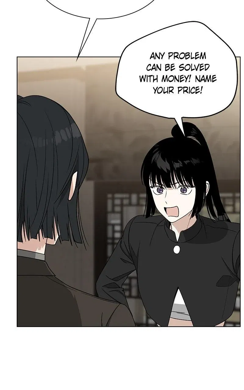 It’s My Life  Webtoon Chapter 51.5 page 32 - 