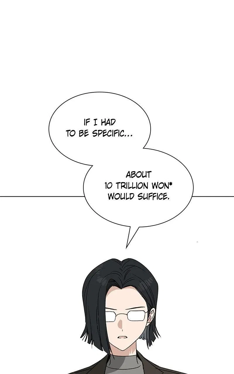 It’s My Life  Webtoon Chapter 51.5 page 33 - 