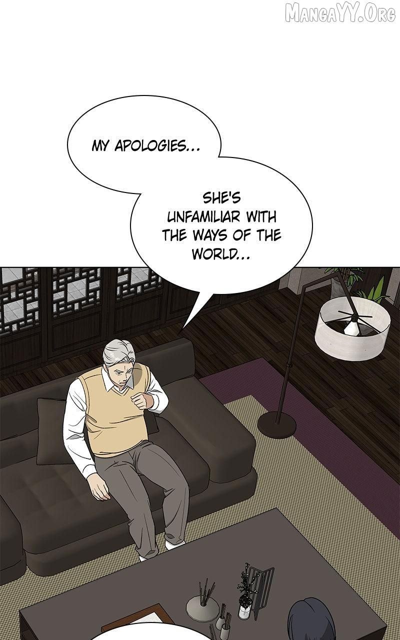 It’s My Life  Webtoon Chapter 51.5 page 36 - 
