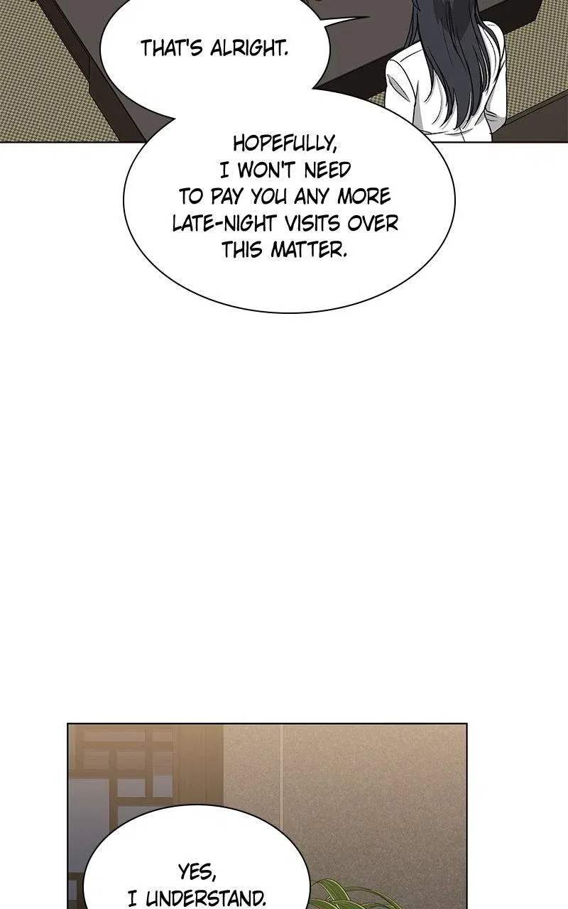 It’s My Life  Webtoon Chapter 51.5 page 37 - 